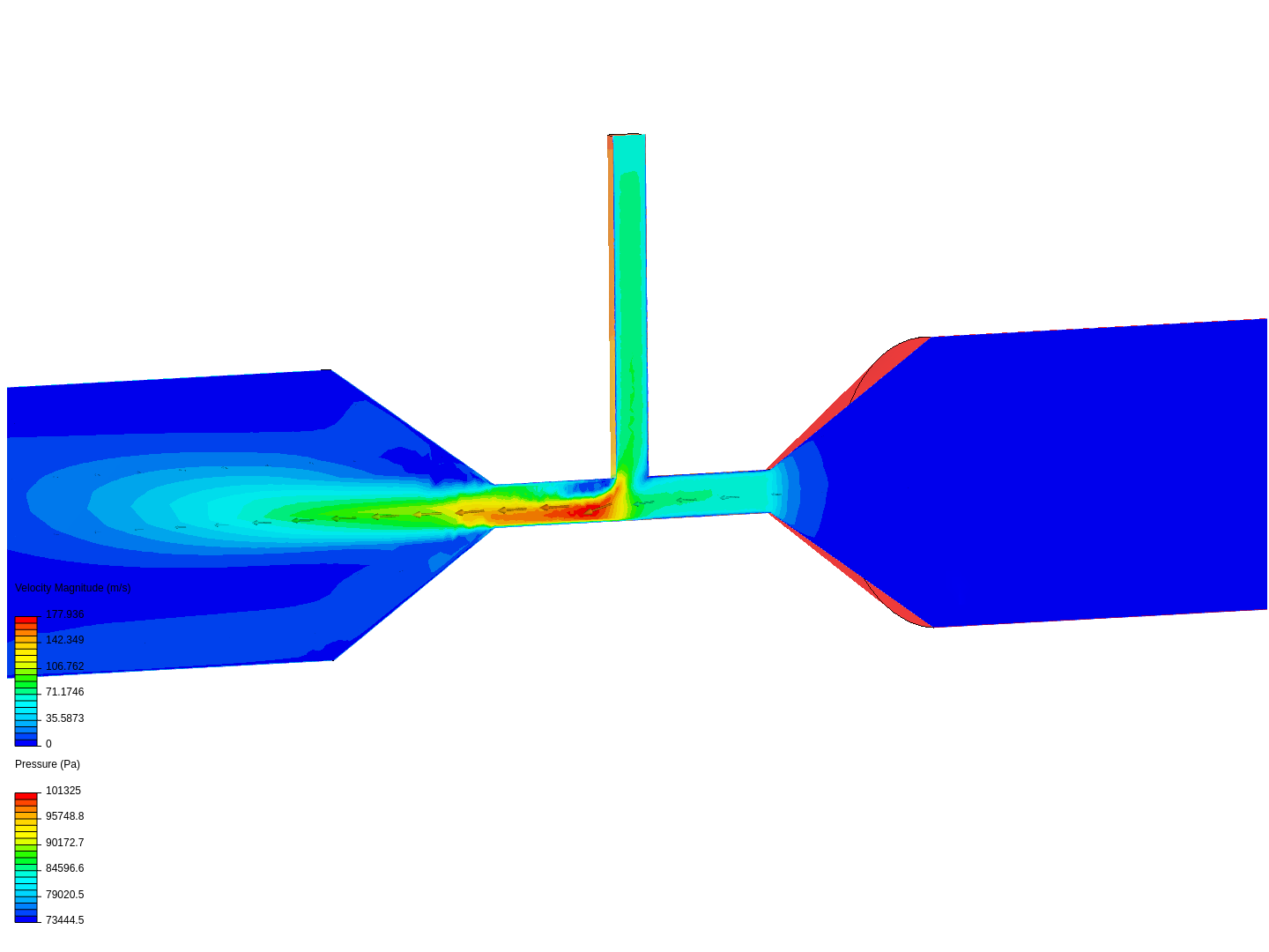 Venturi Tube image