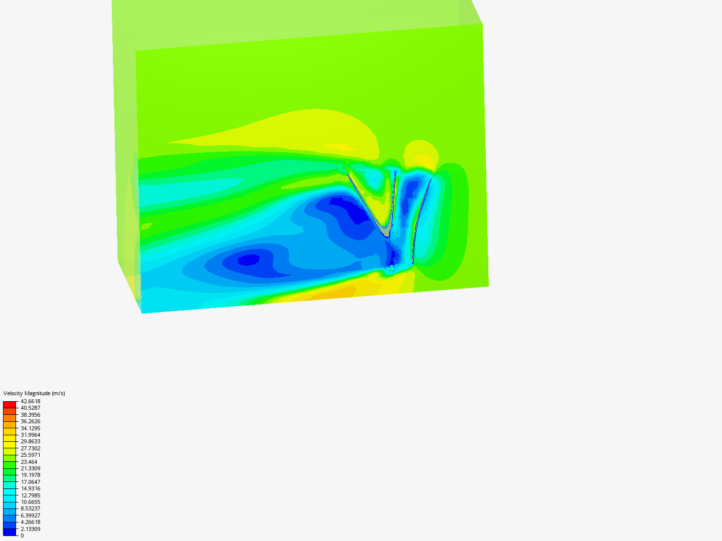 VAWT 90 degrees image