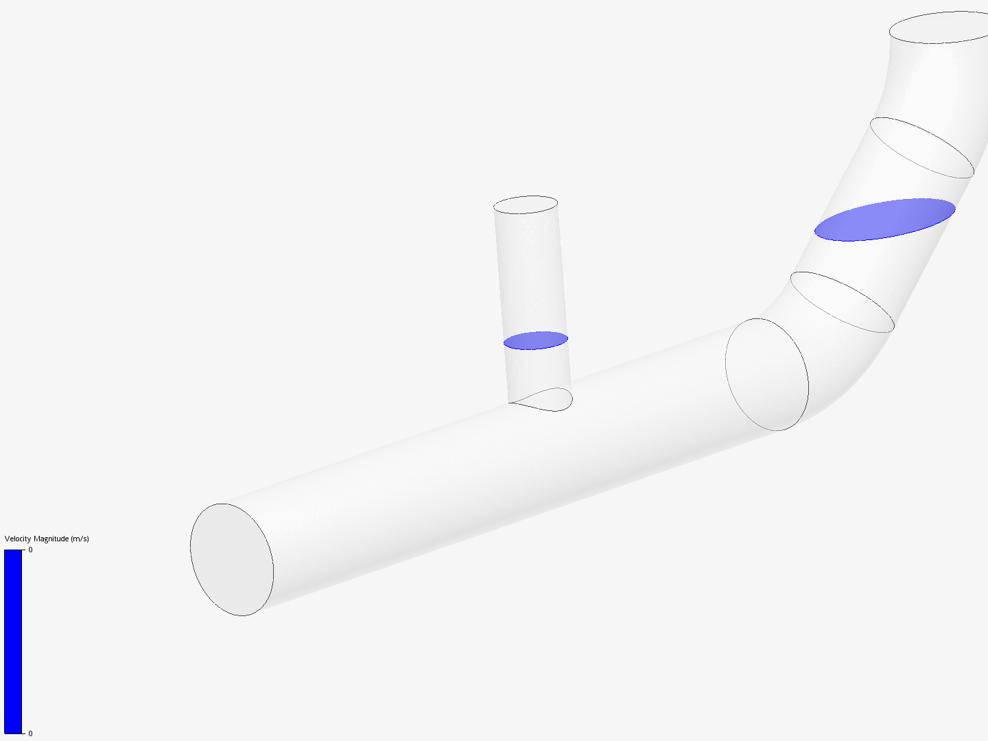 Tutorial 2: Pipe junction flow image