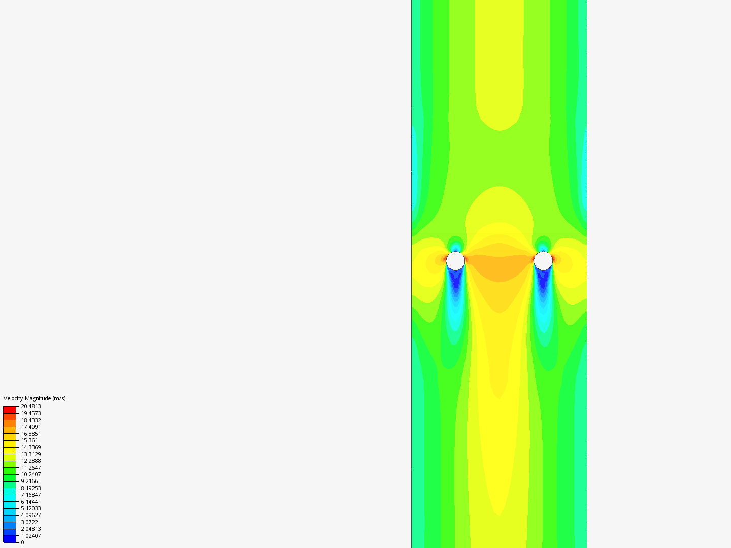 Mesh Pressure Drop image