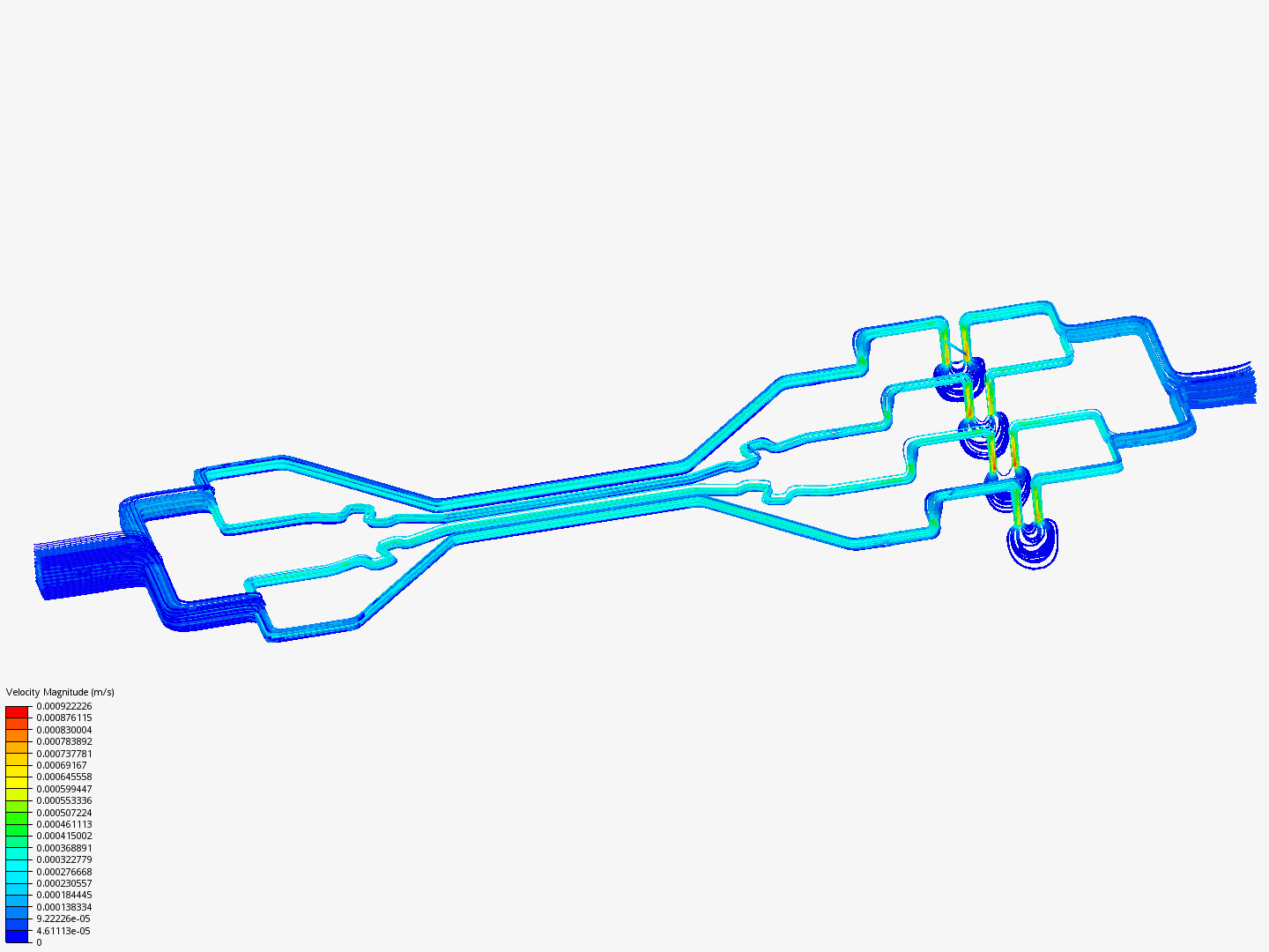 Microfluidic Chip image