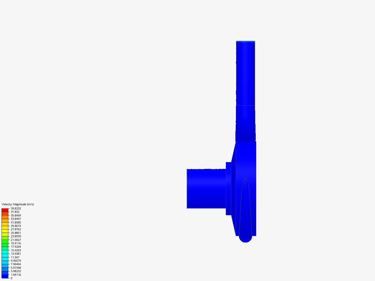 avance - bomba centrifuga image