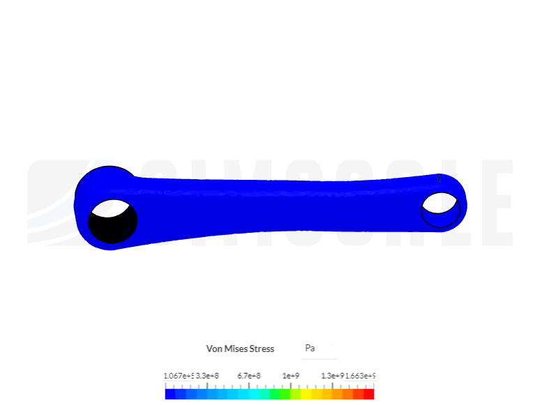 bicycle Crank Arm image