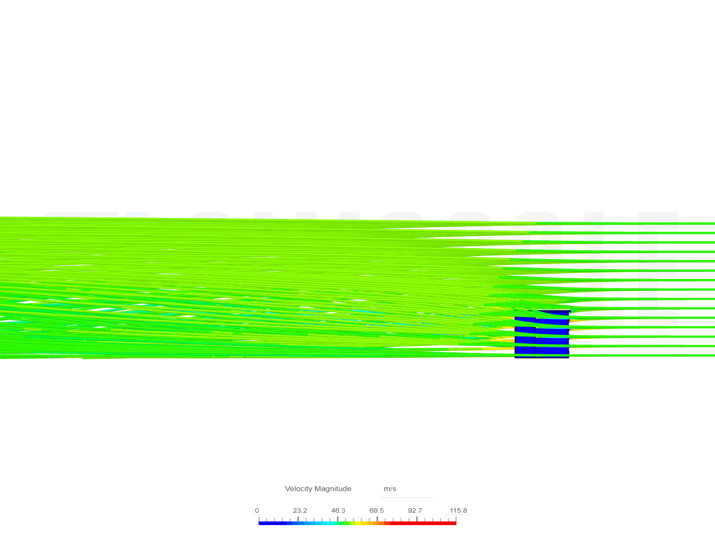 Solid DRS closed image