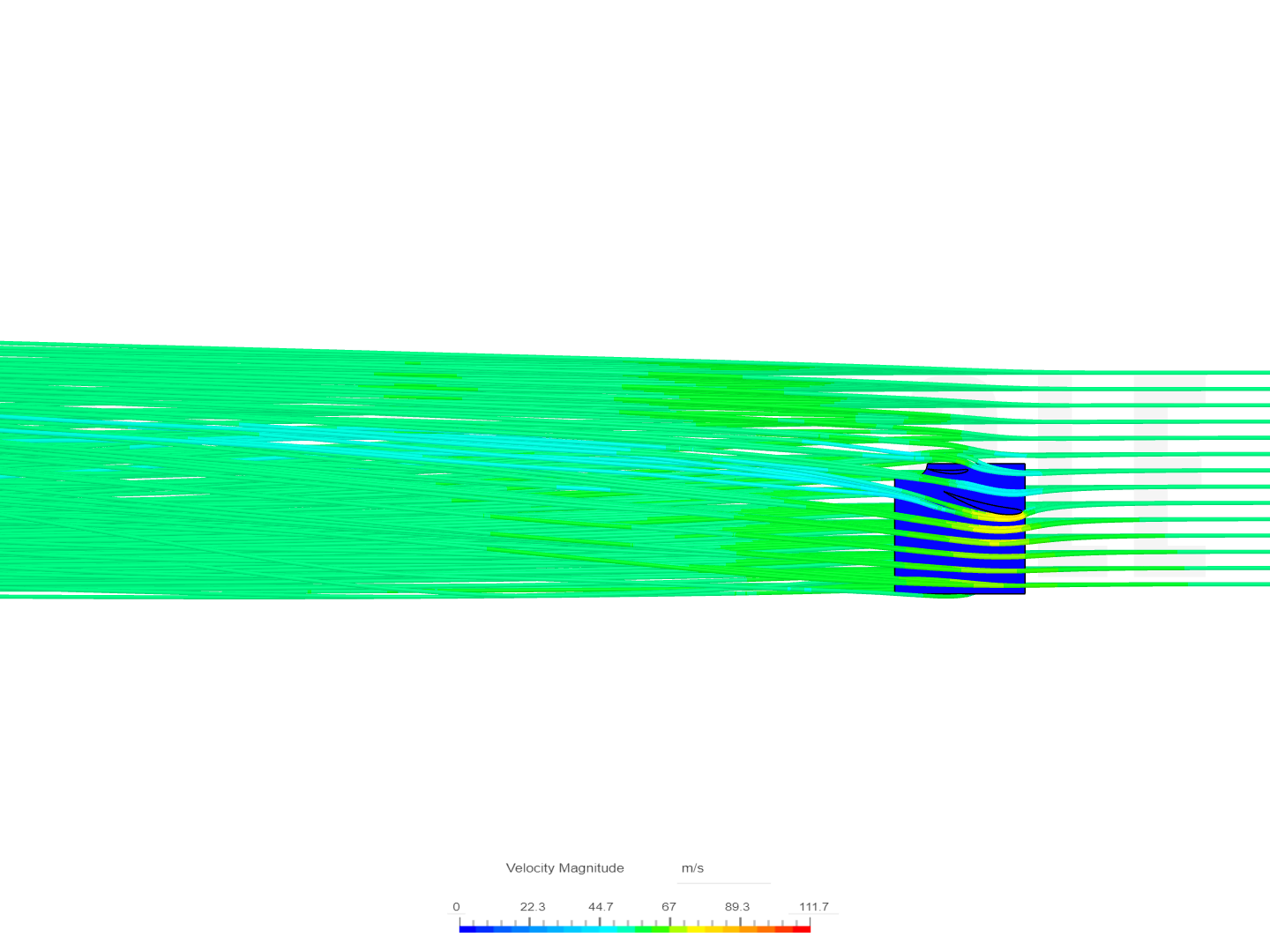 DRS simulation image