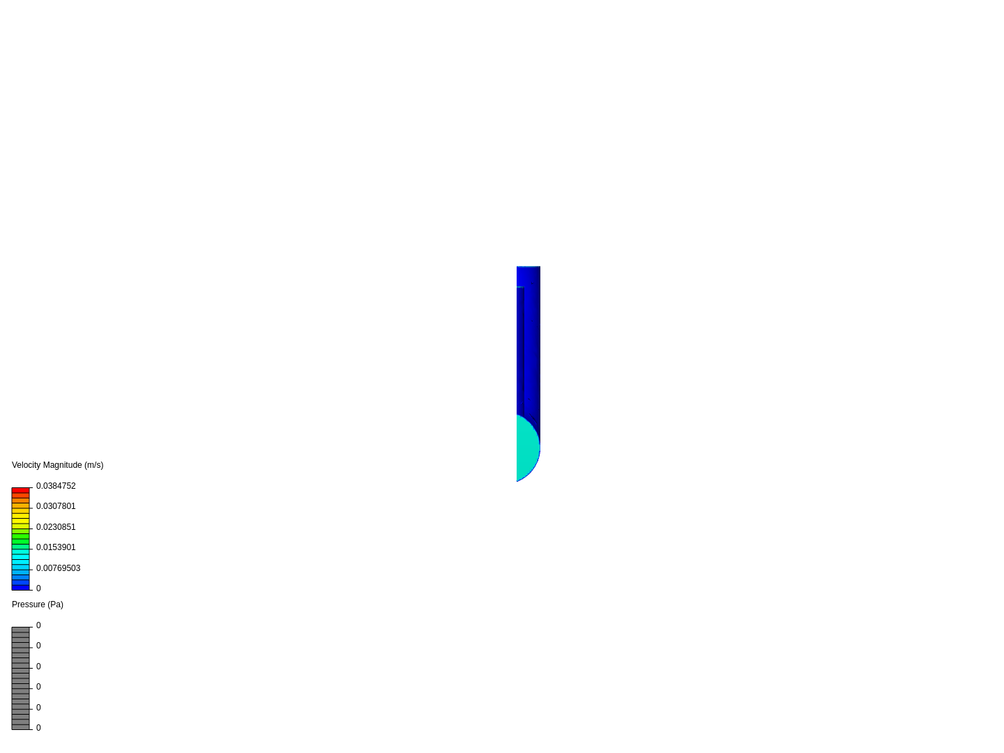 Laminar Flow Through a Pipe image