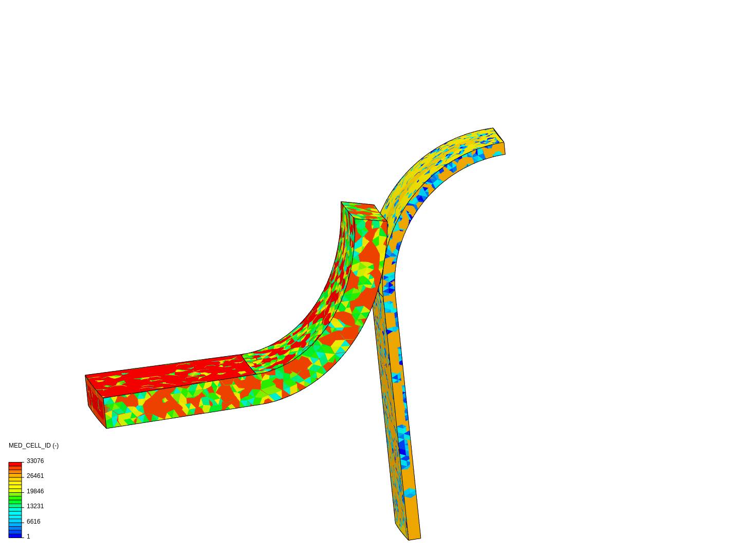 PTFE Oil Seals image