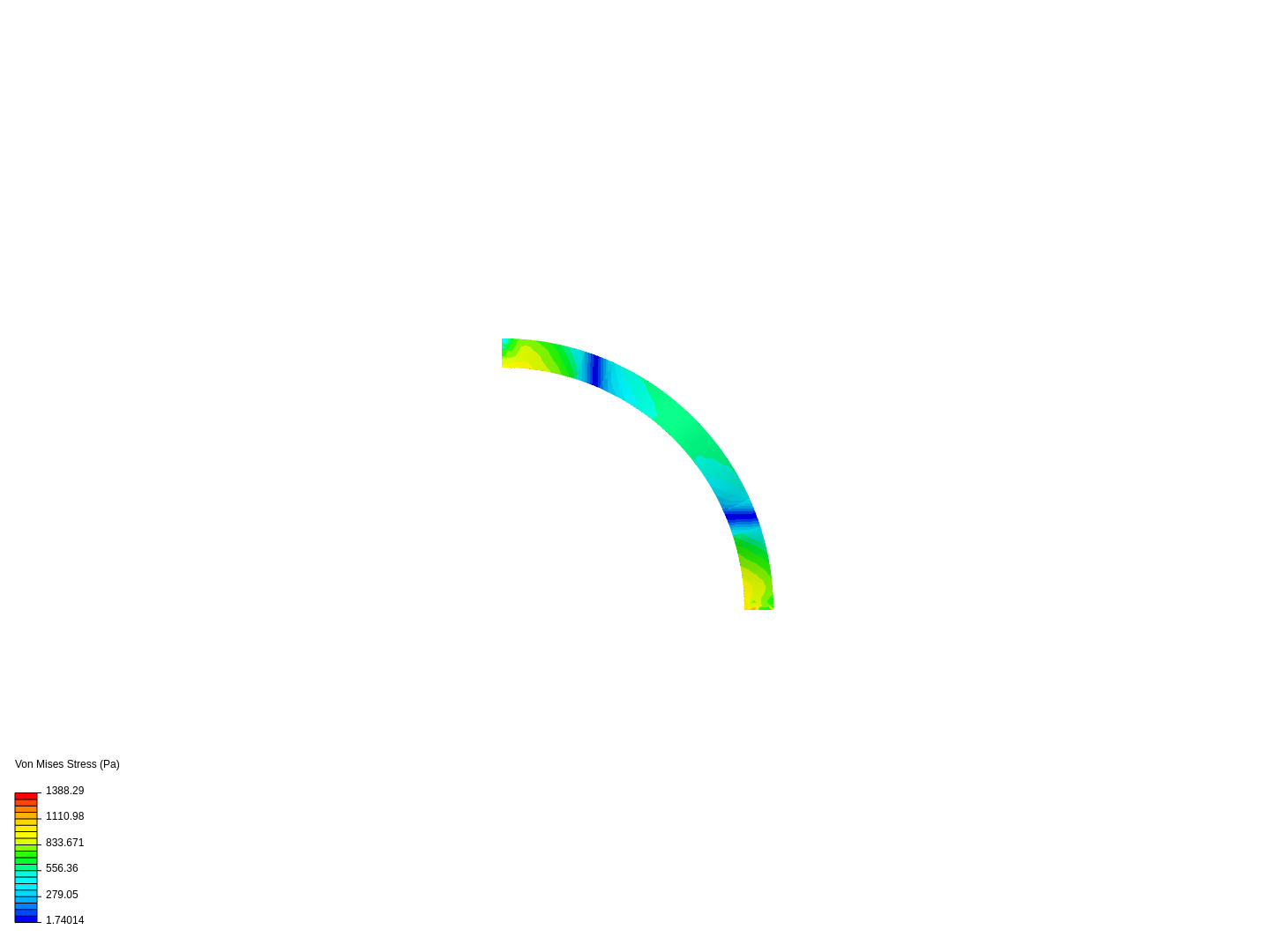 Simple Stent image