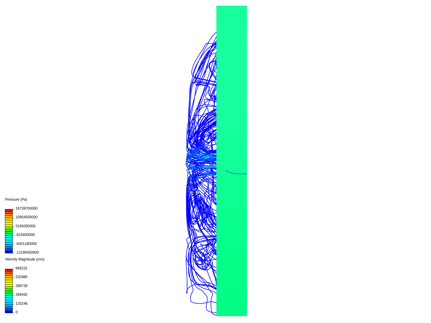 Basic aerofoil image