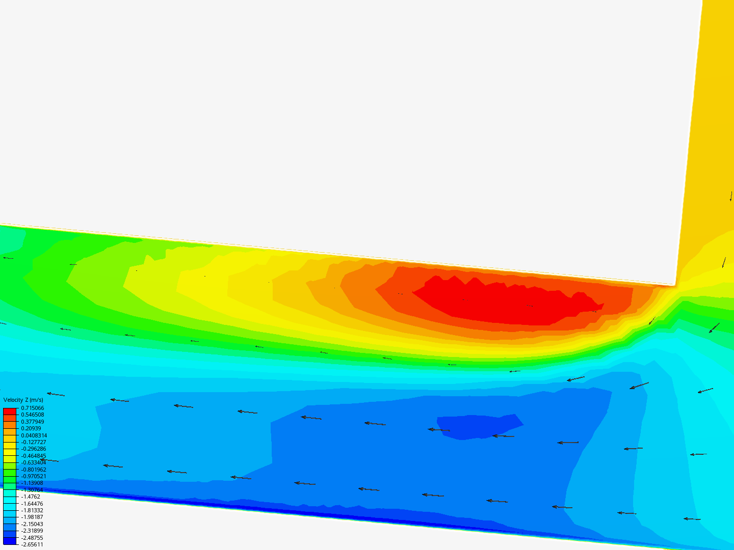 Tutorial 2: Pipe junction flow image