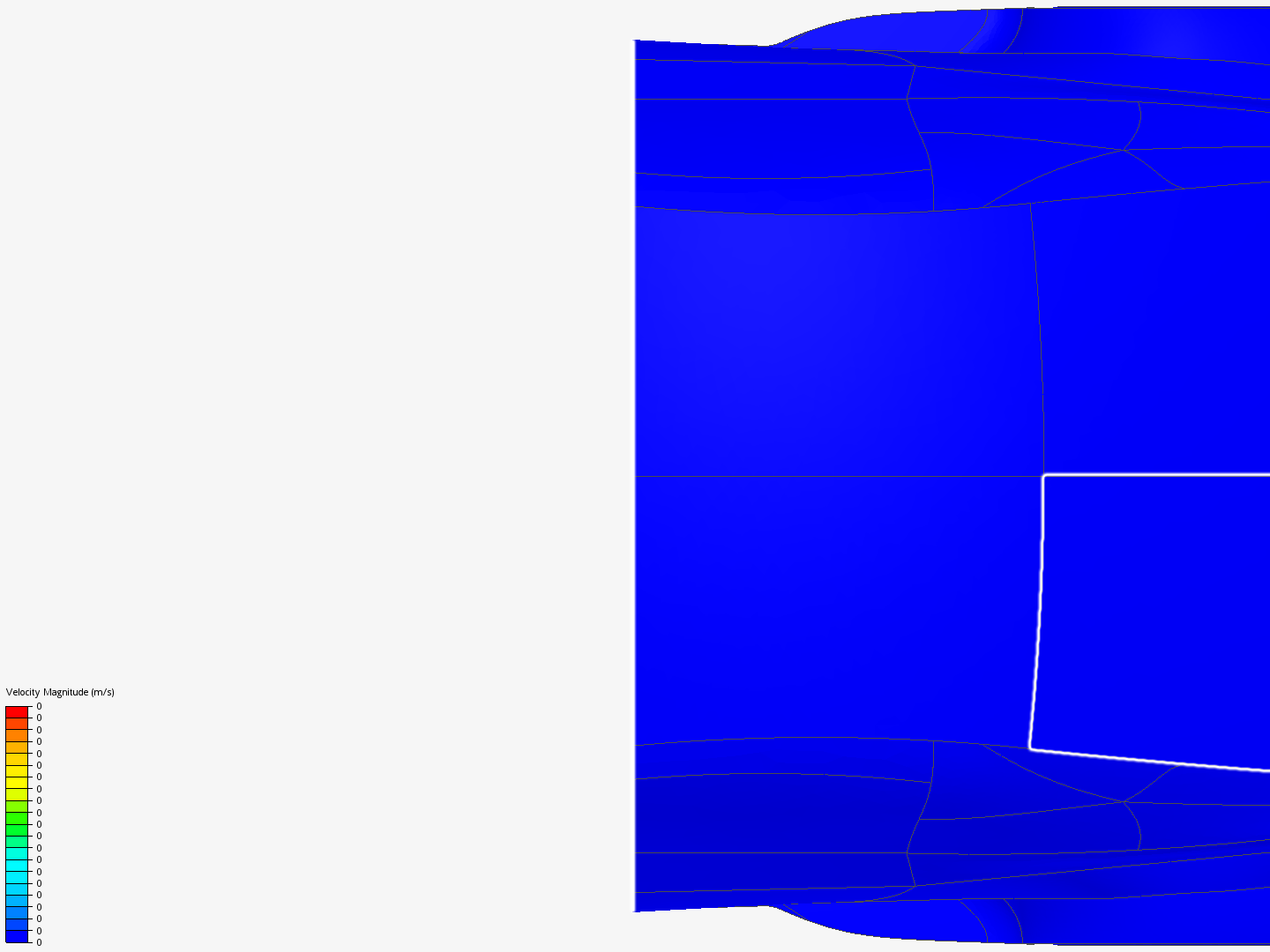 Tutorial 2: Pipe junction flow image