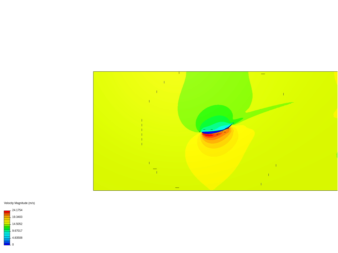 rear wing test final project 1 image