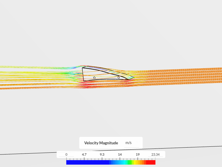 3D Dragster image