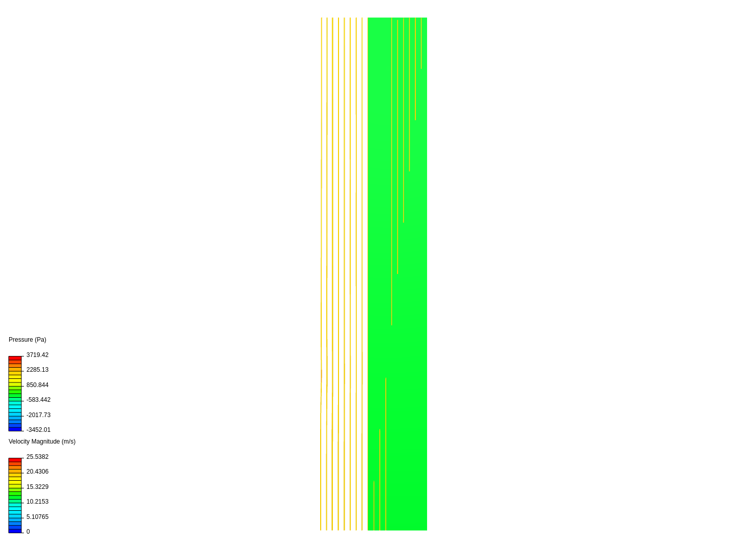 First Balsa Blank Design image