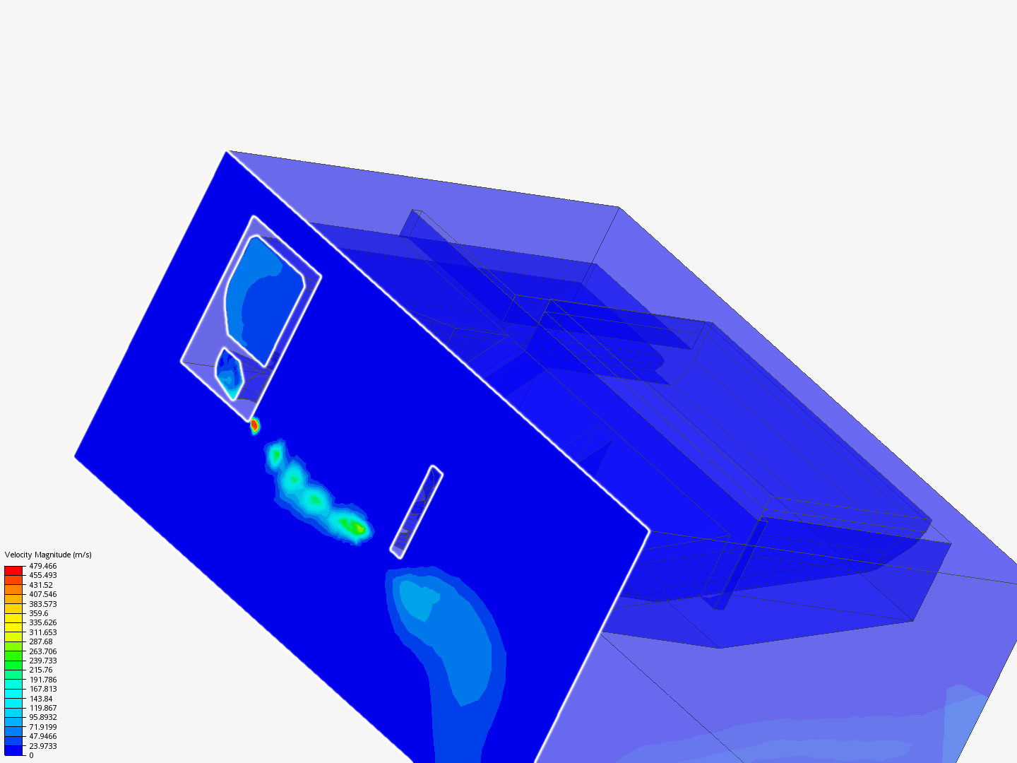 Nozzle 2.0 image