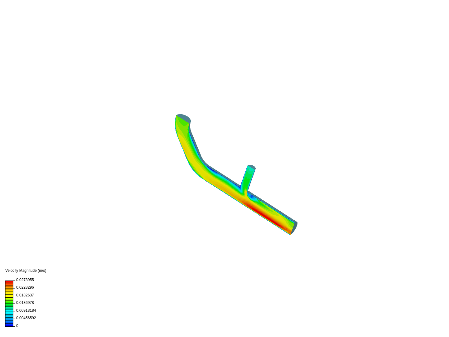 Laminar Flow Through a Pipe image