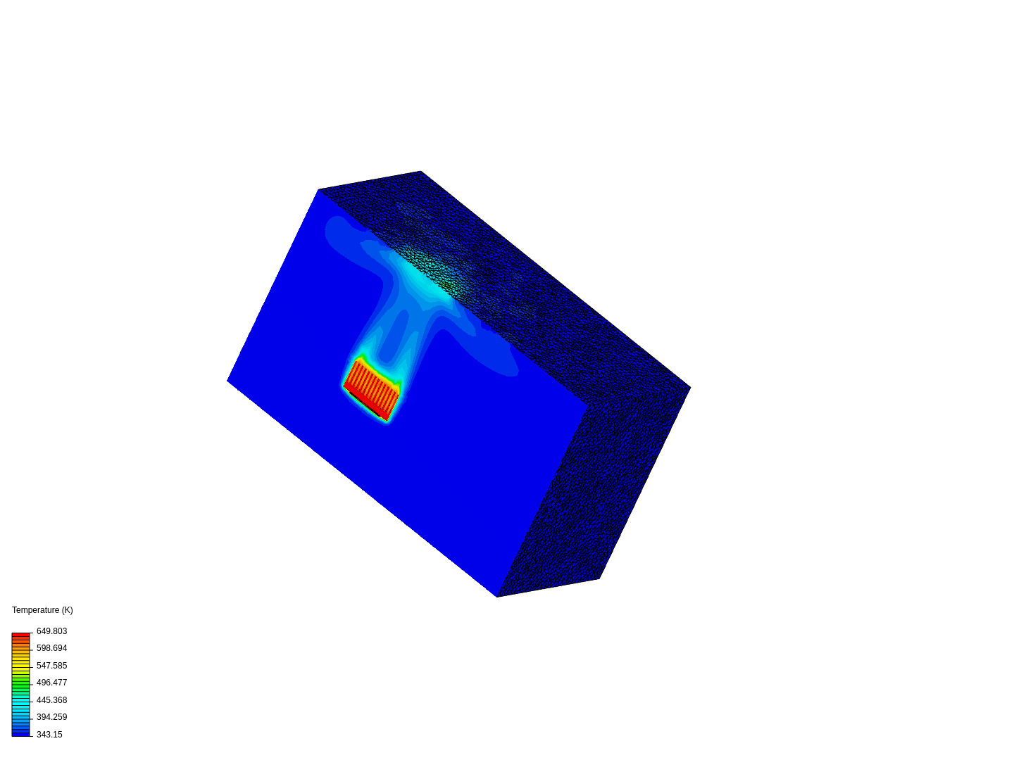 Tutorial: Natural Convection - Rebuild image