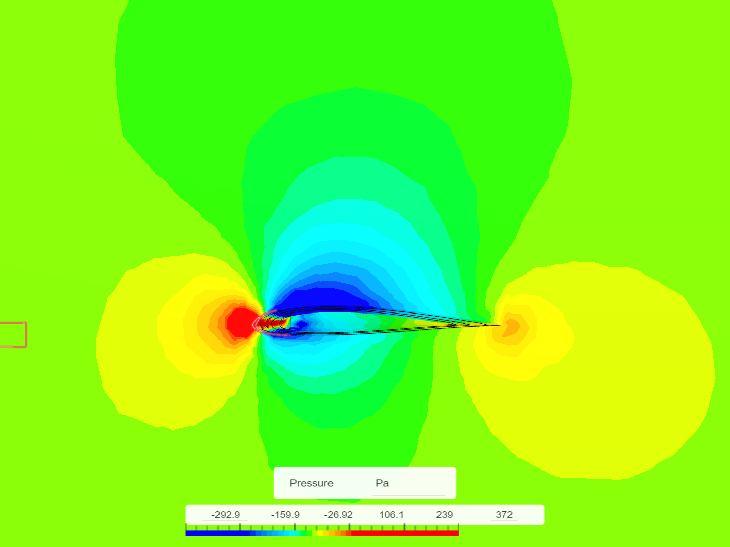 Wing Layout image