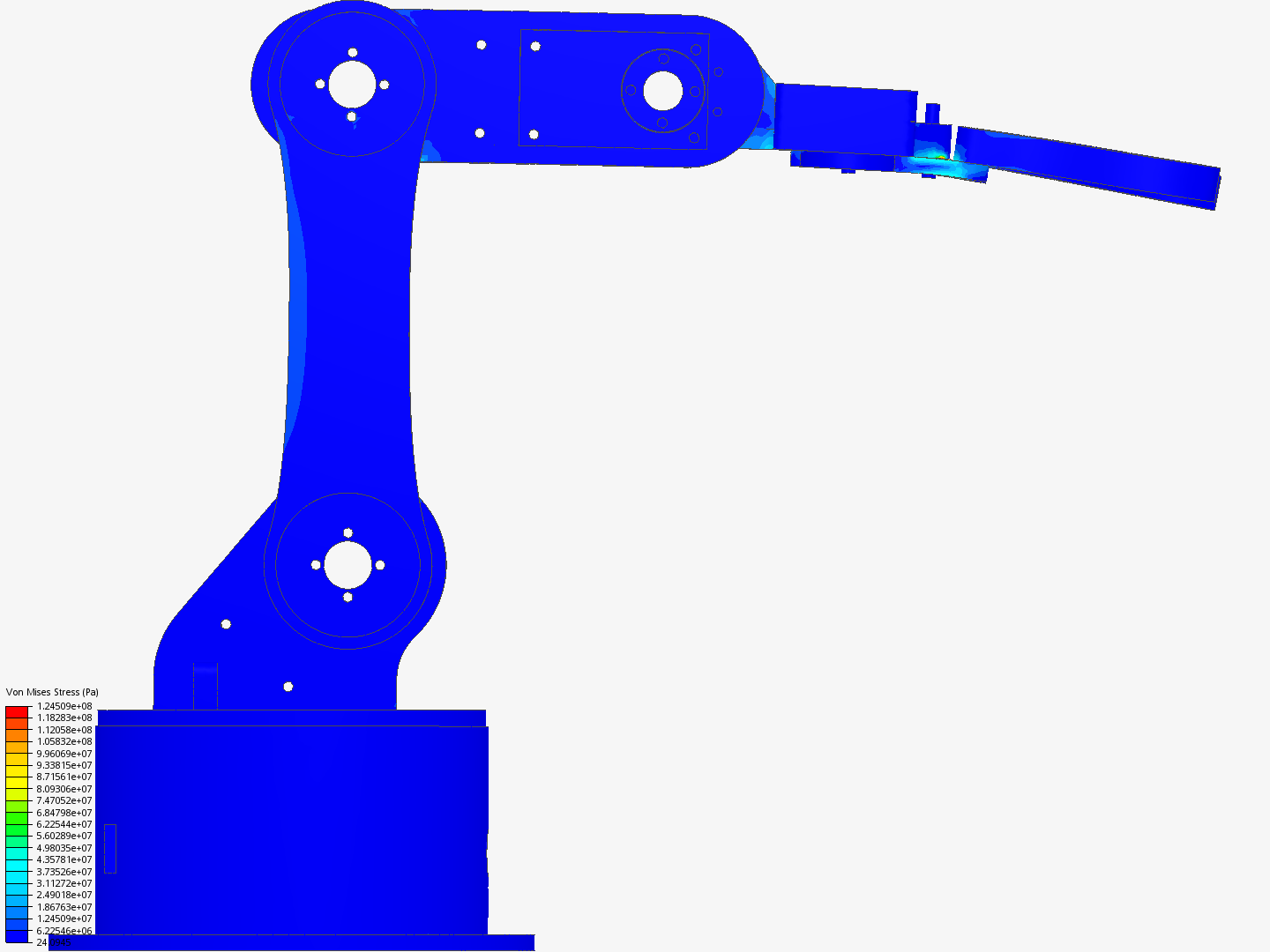 Simulacion brazo completo image