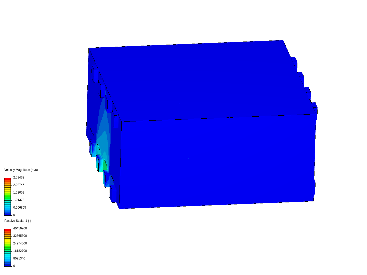 Classroom CFD Iteration 4 image