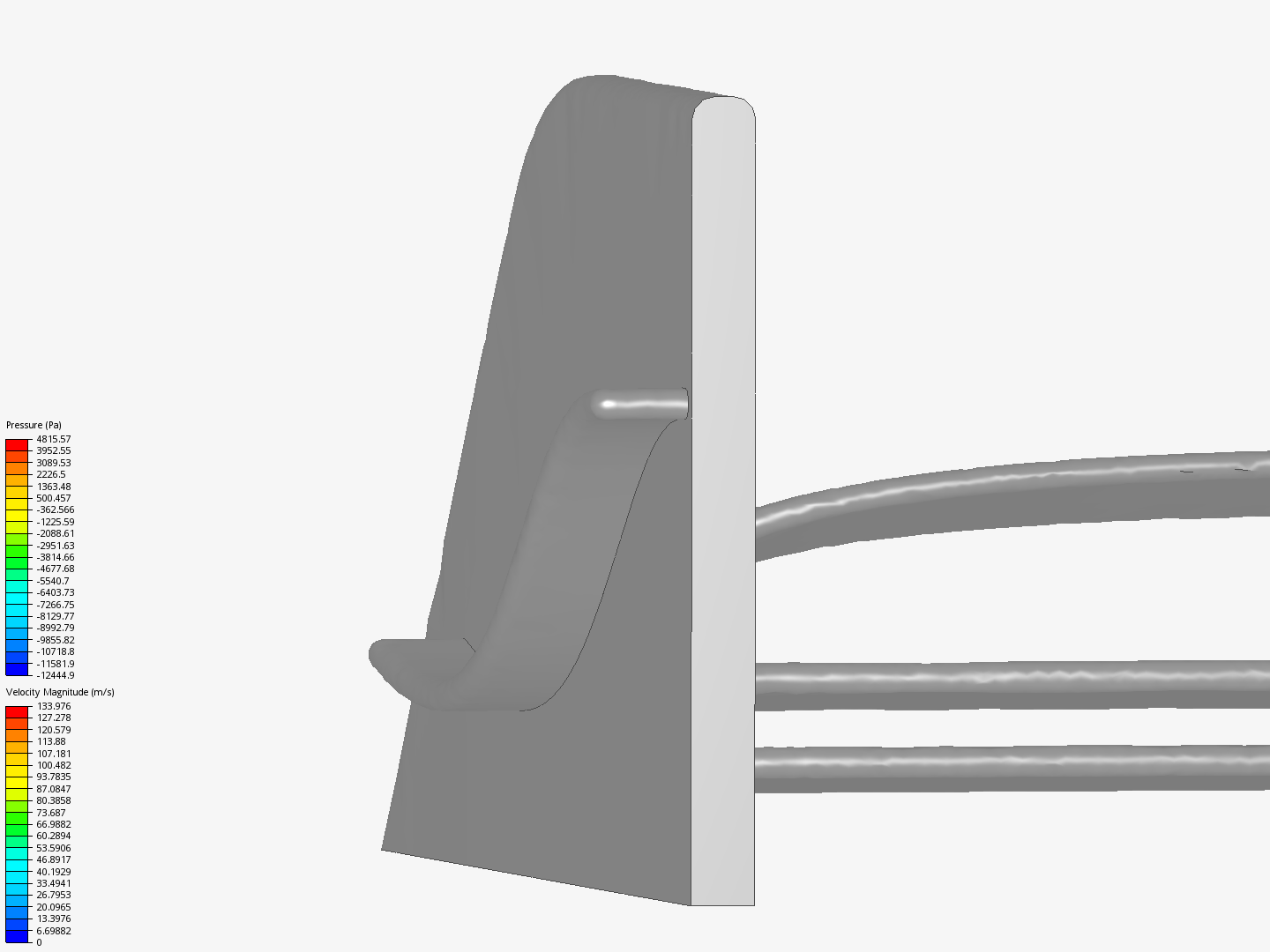 front wing image