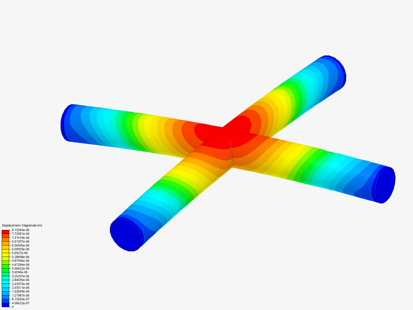 thermal deform image