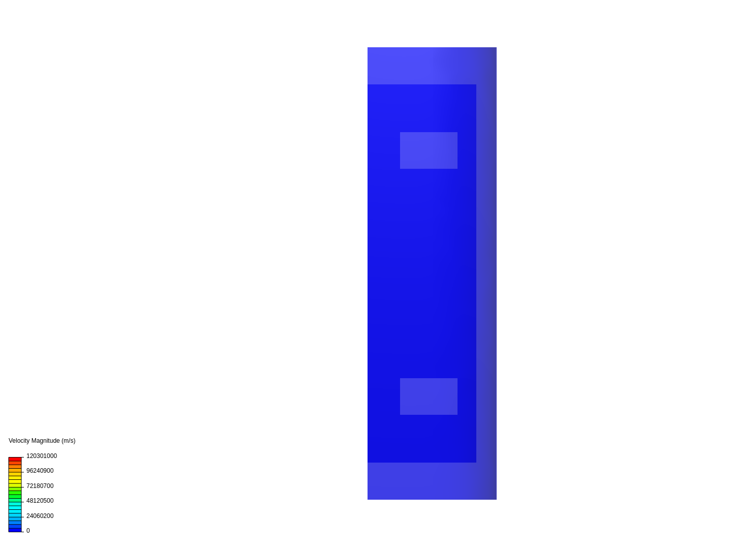 Tutorial 3: Differential casing thermal analysis image