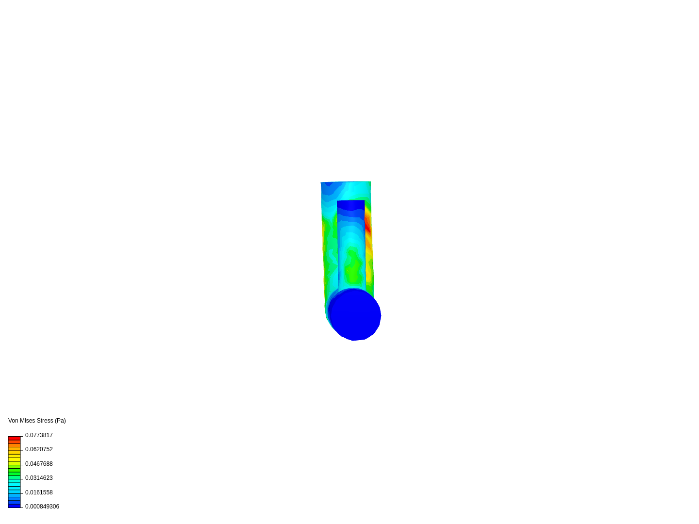 Tutorial 2: Pipe junction flow image