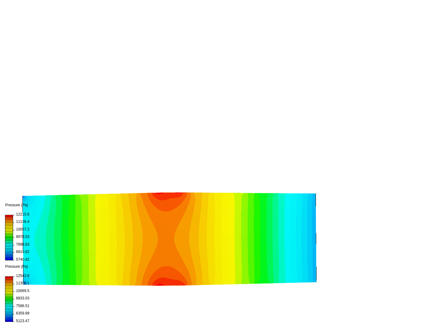 210 Venturi Pipe Flow image