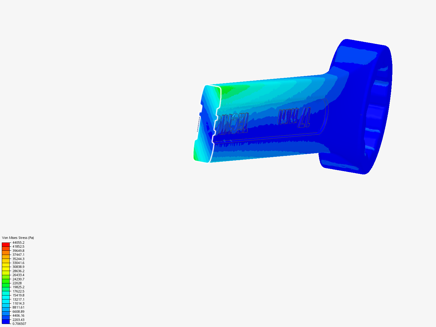 Tutorial 2: Pipe junction flow image