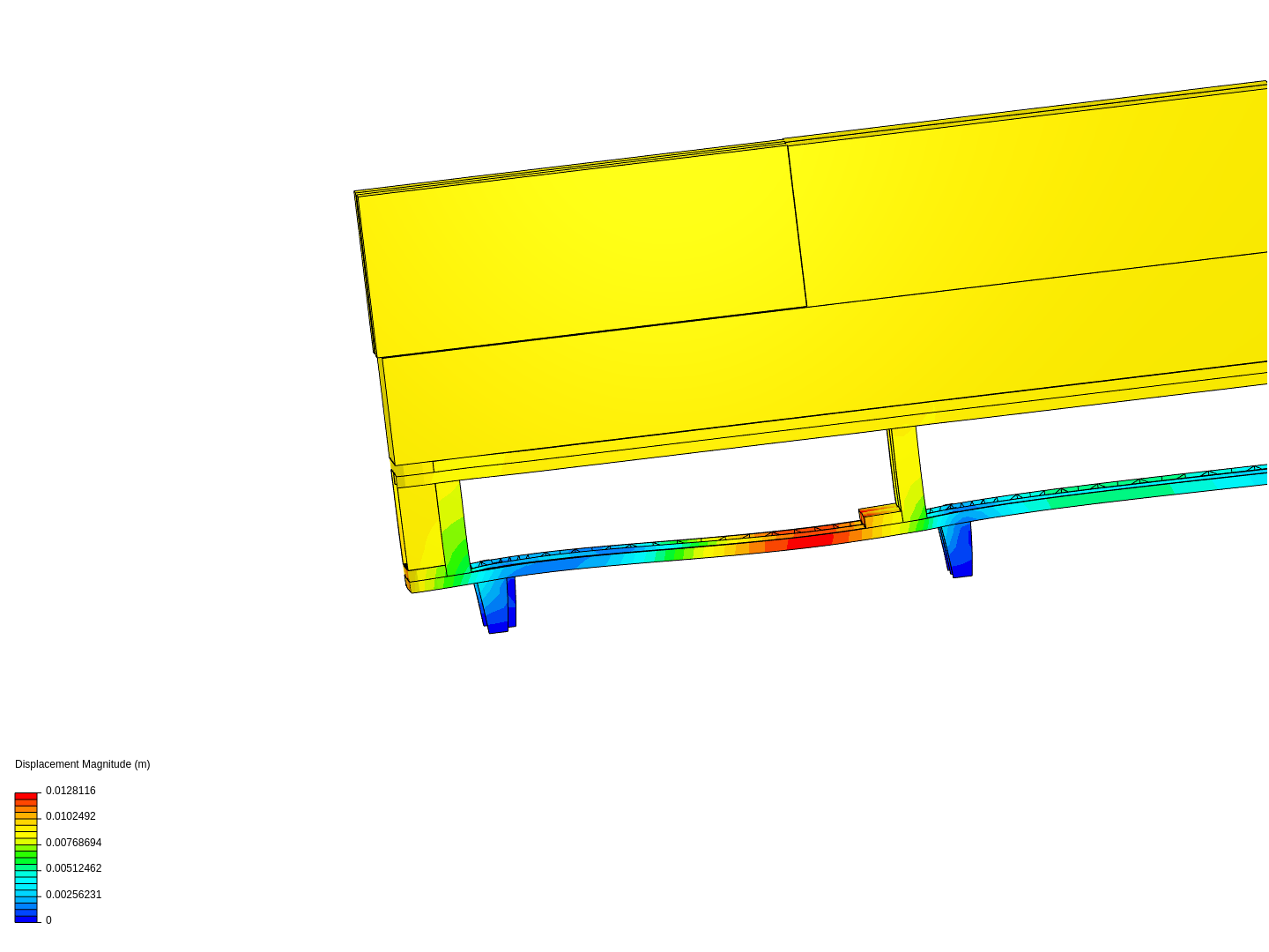 Standard Base with Legs image