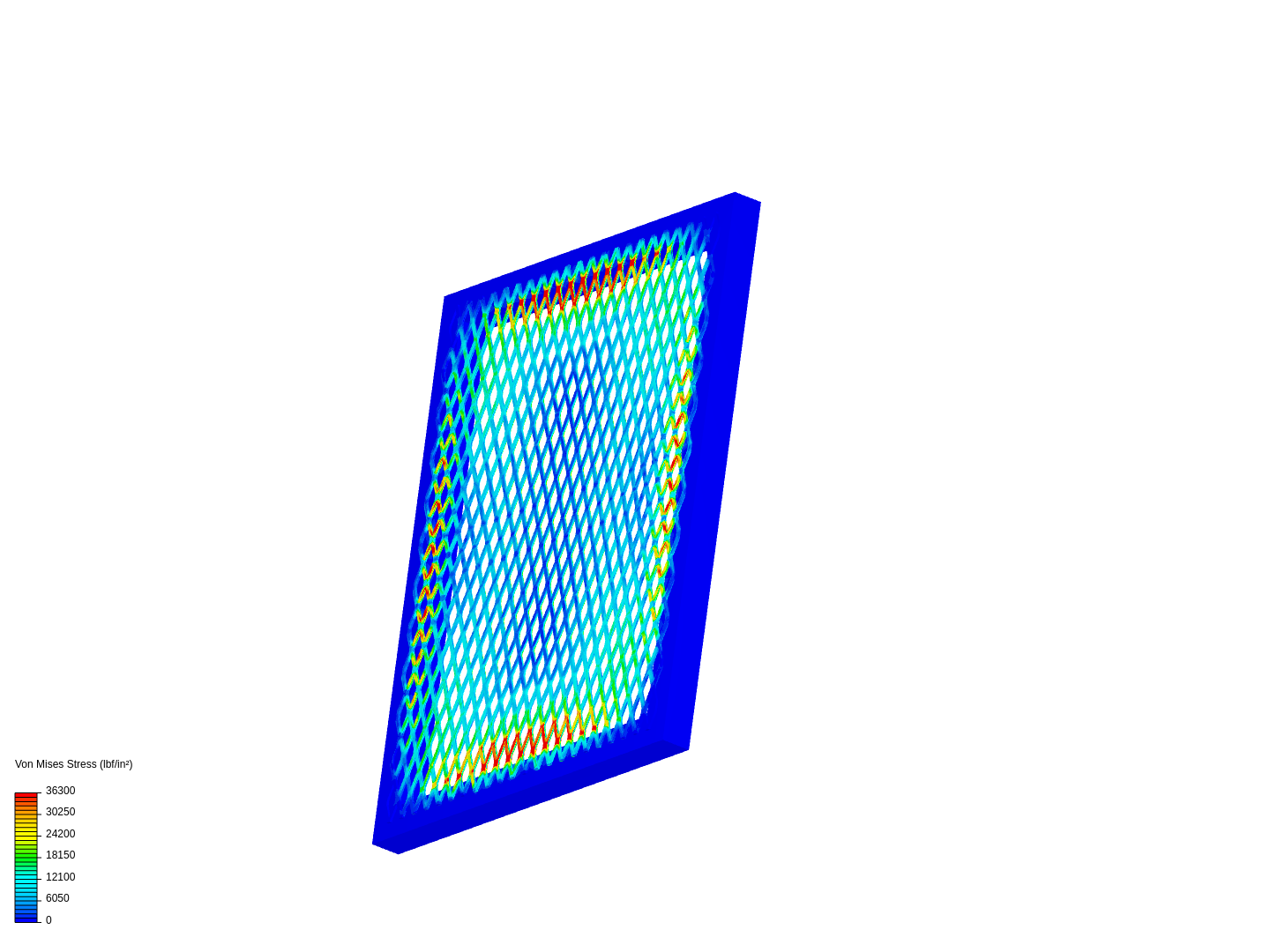 Expanded Metal 12x22 image