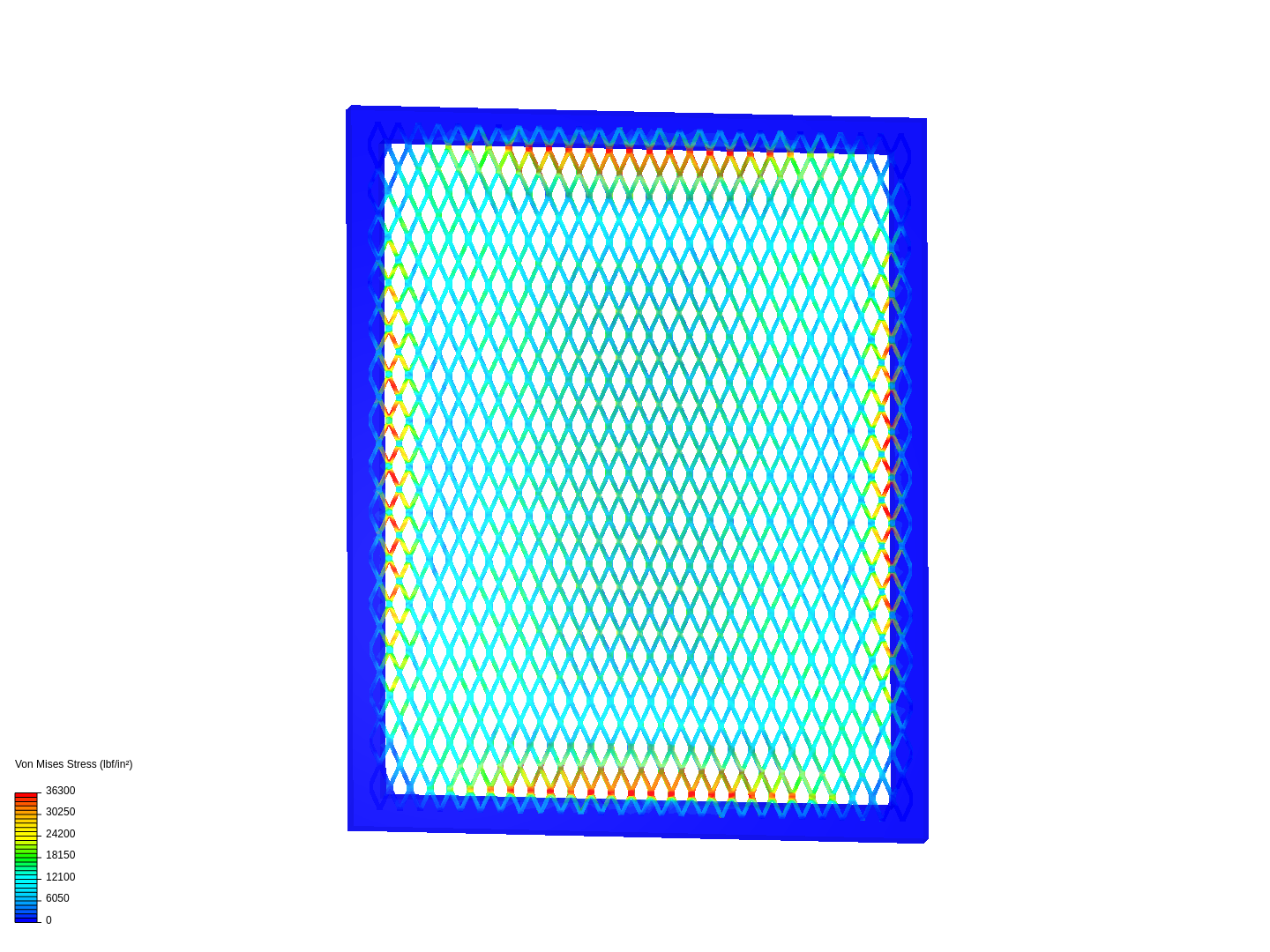 Expanded Metal 15 x 27 image