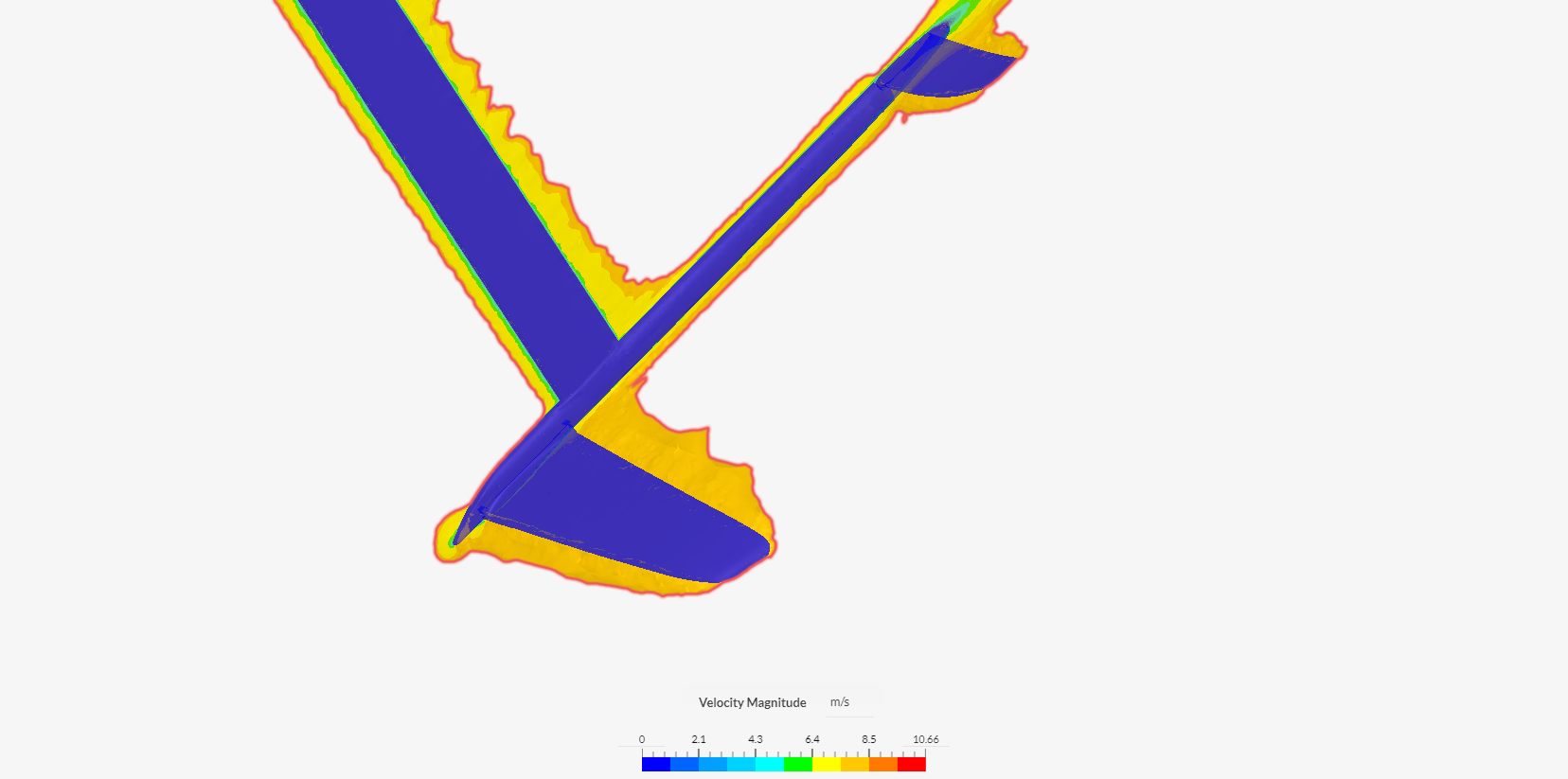 hydrofoil 2 t image