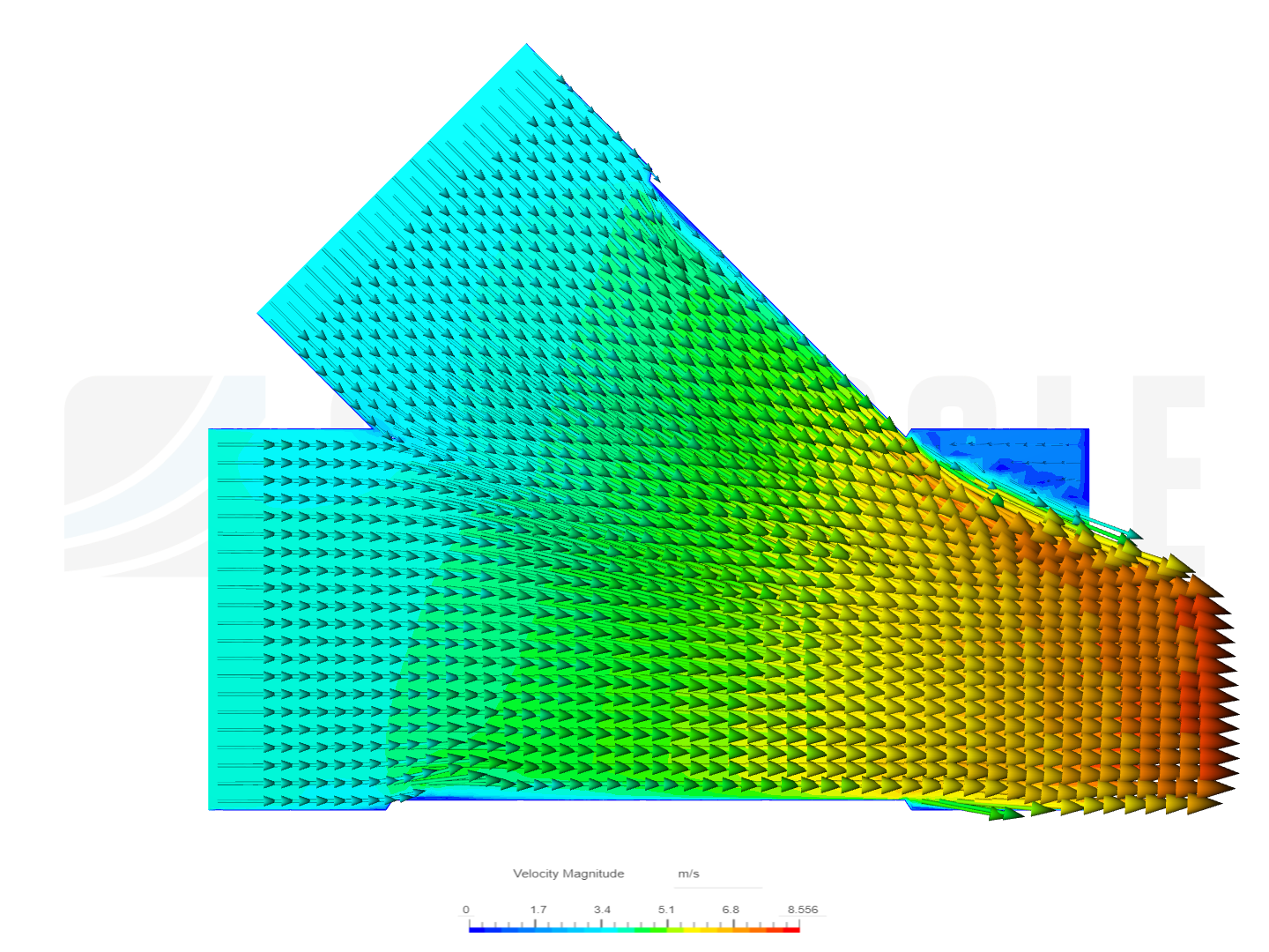 45 deg joint image