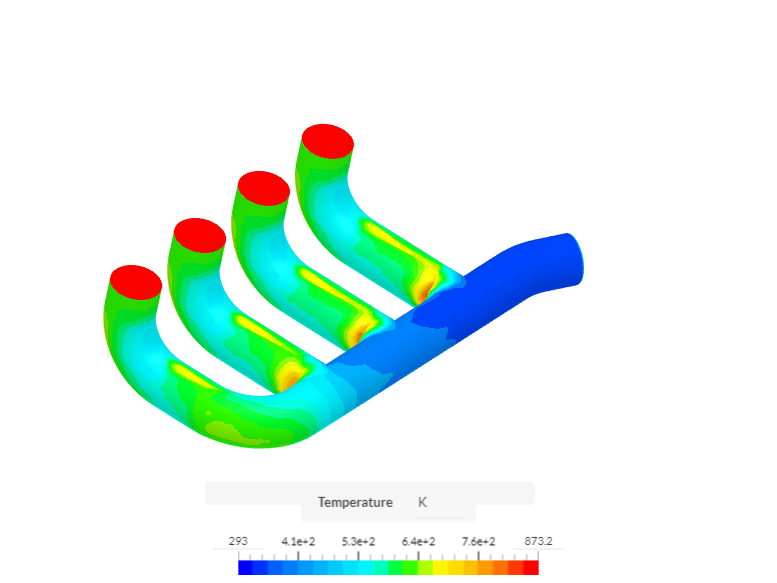 exhaust manifold image