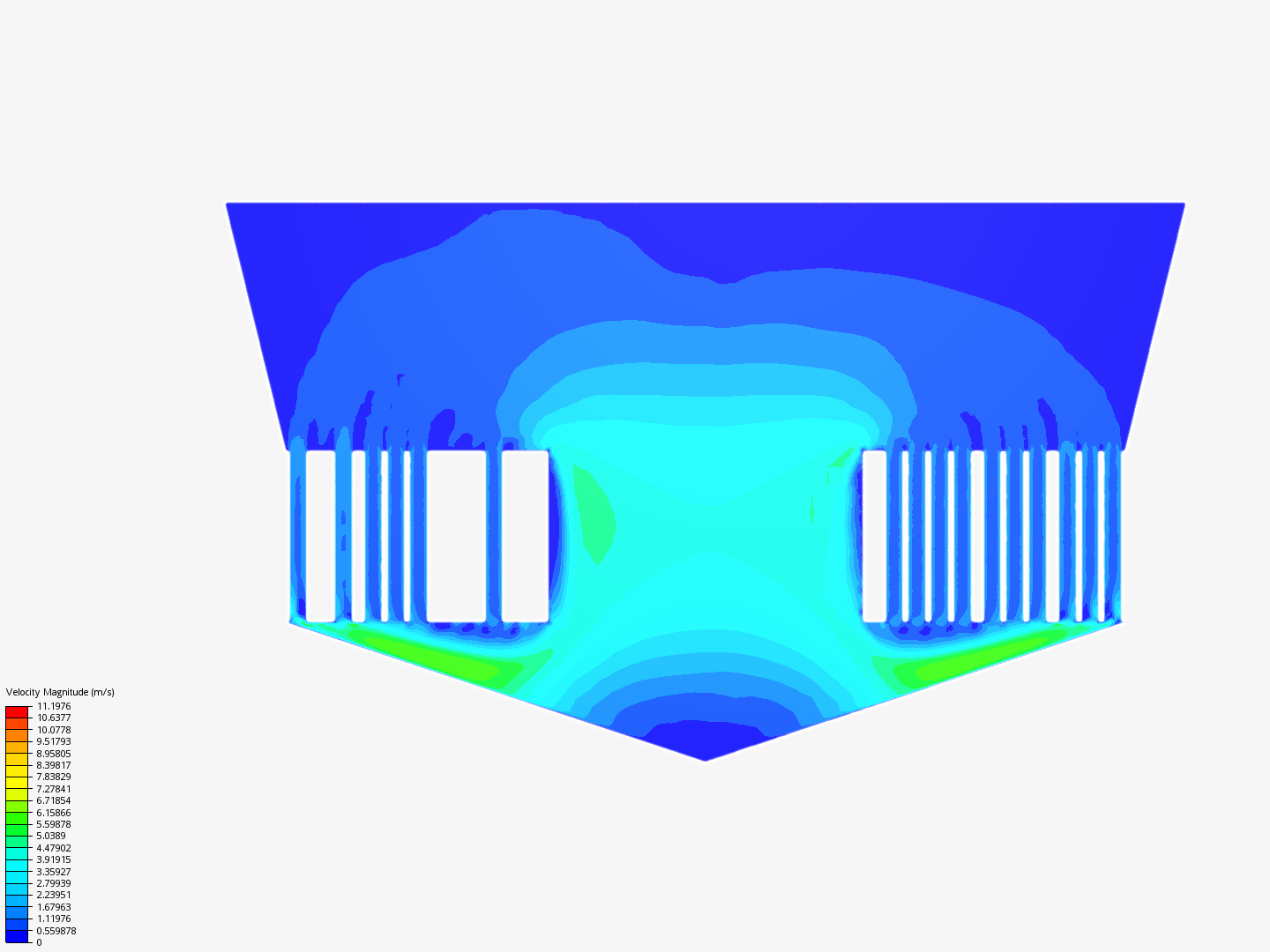 Noodsberg Pan CFD image