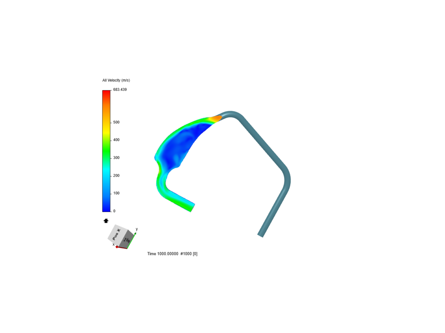 Turbocharger - intake image