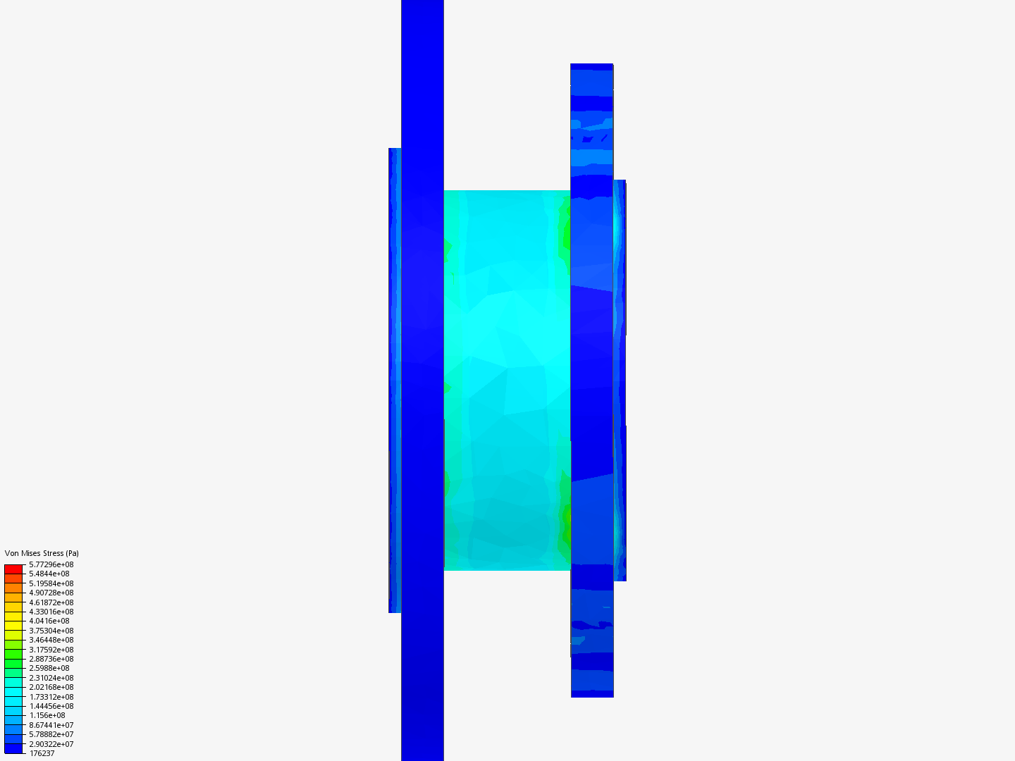 flange image