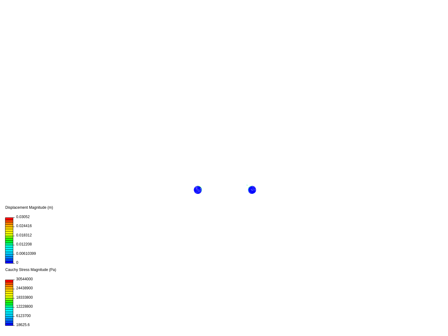 Tutorial - Linear static analysis of a crane image