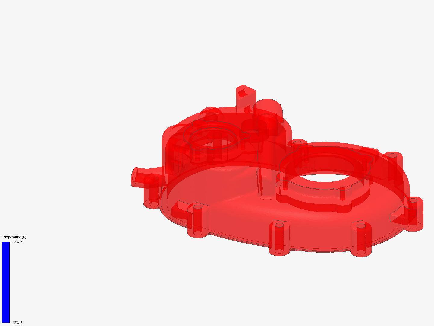 Tutorial 3: Differential casing thermal analysis image