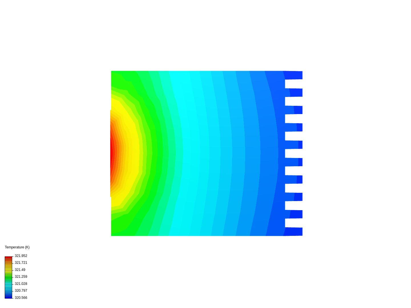 Passive Heat Sink image