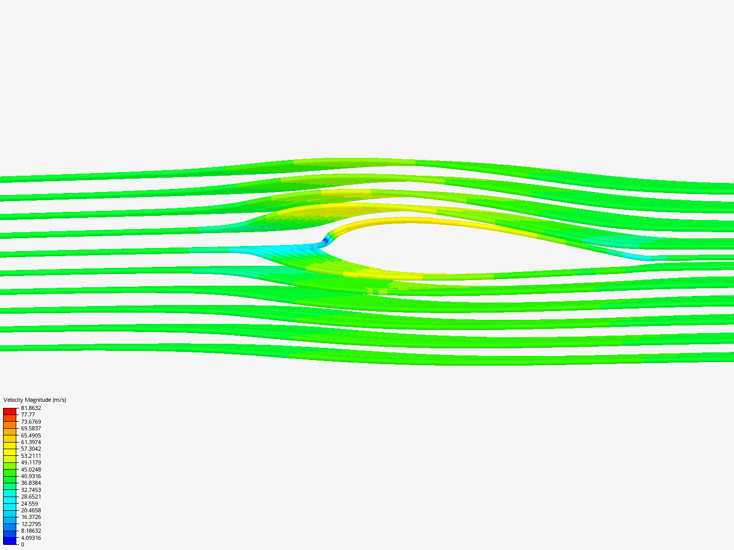 Aerodynamics P1 image