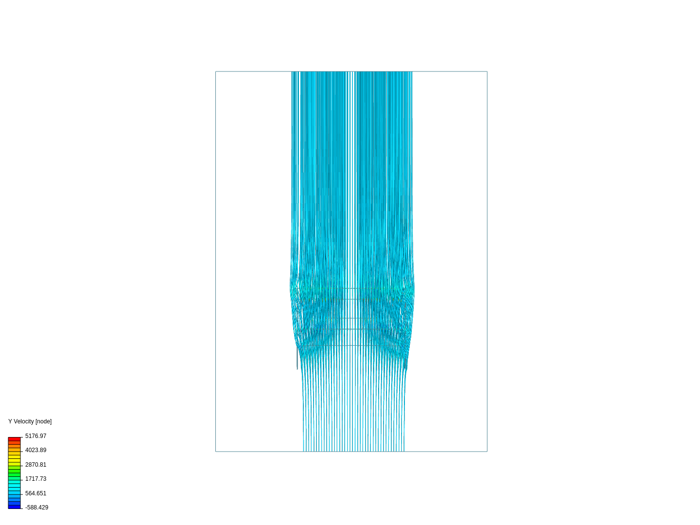 FSAE Test Rear Wing image