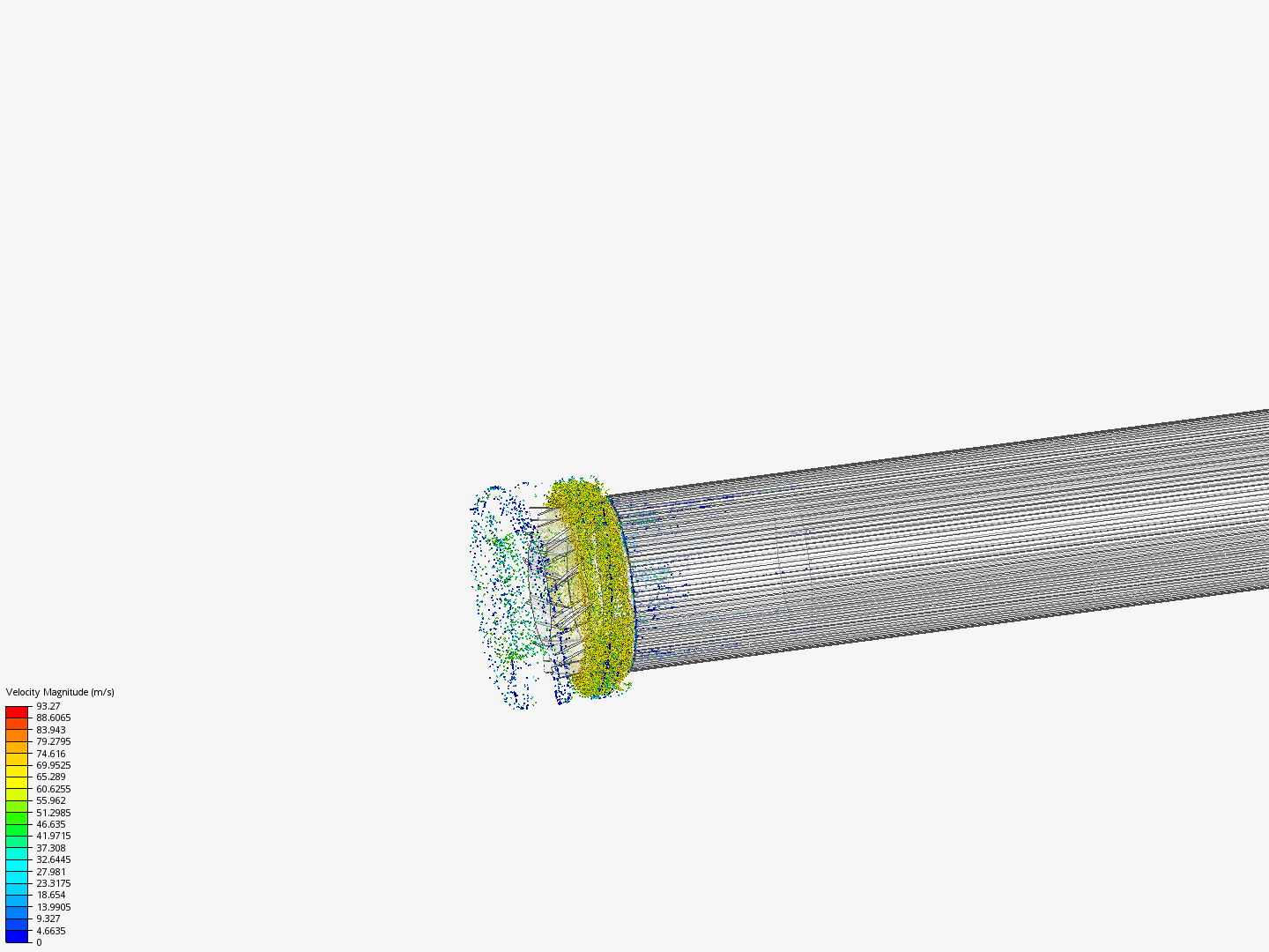 Axial flow Fan - Copy image