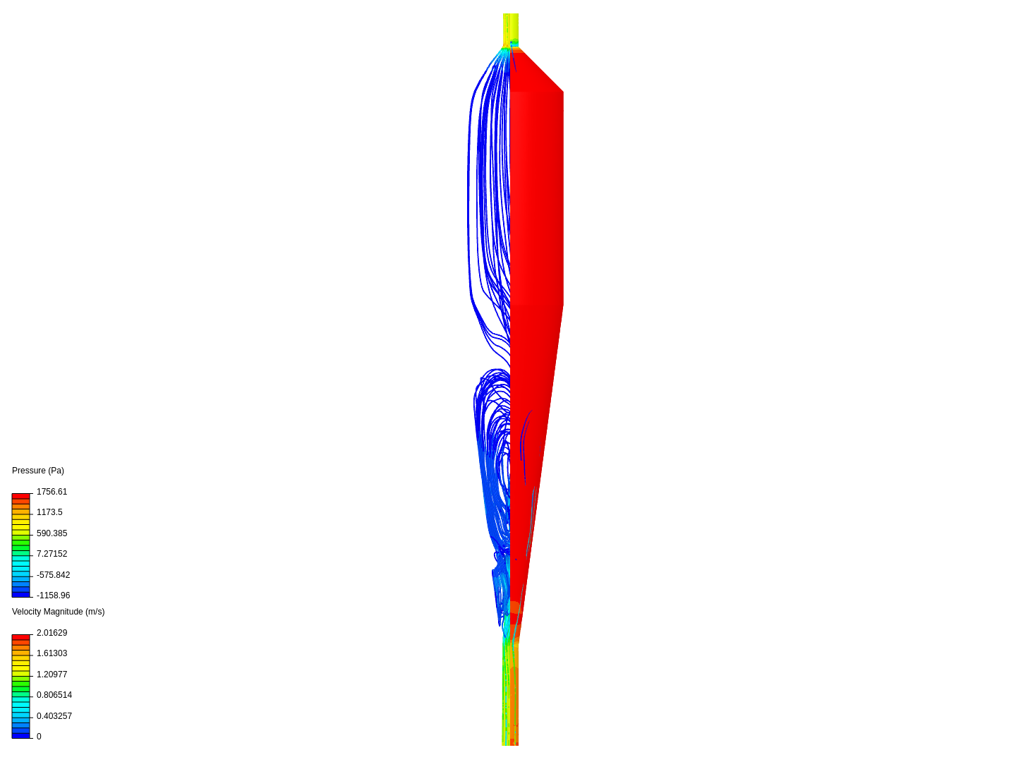 Trumpet Assy - 1 image