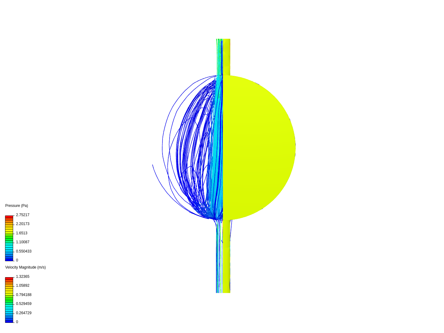 PHELIX Chamber image