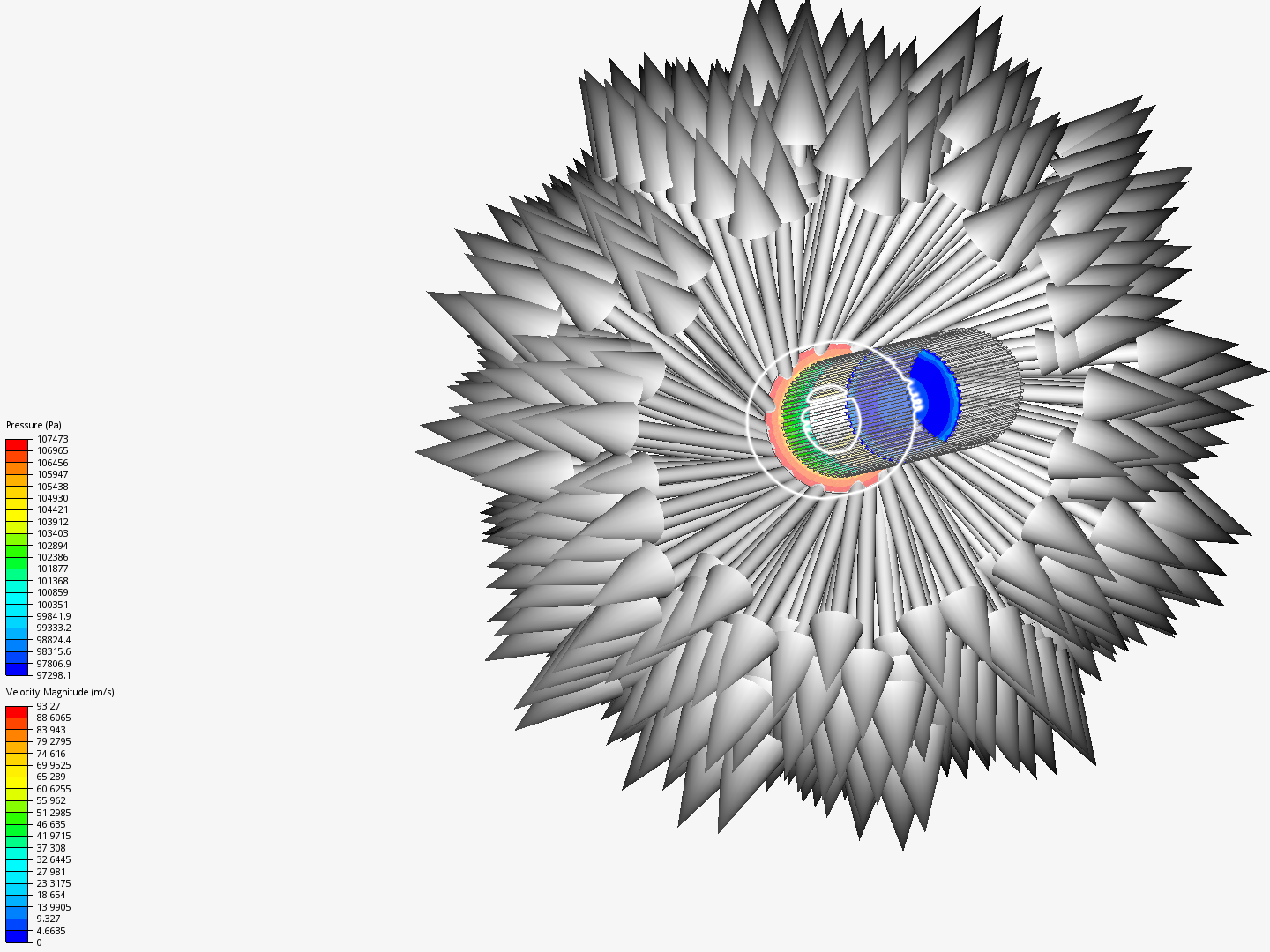 Axial flow Fan - Copy image