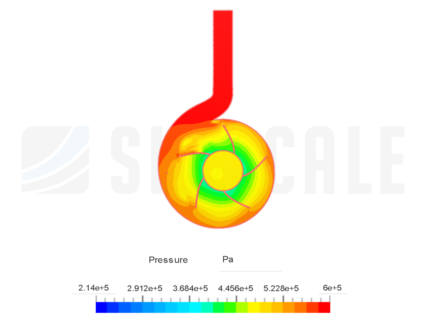 Bomba centrifuga 2 image