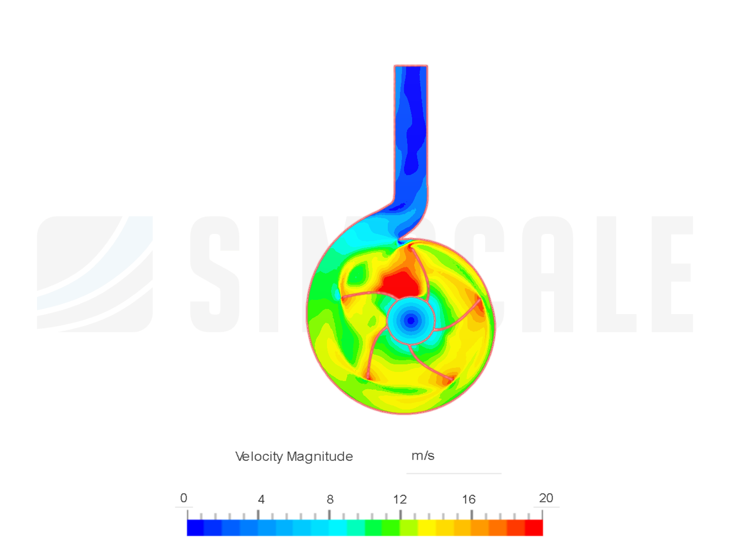 Bomba centrifuga final image